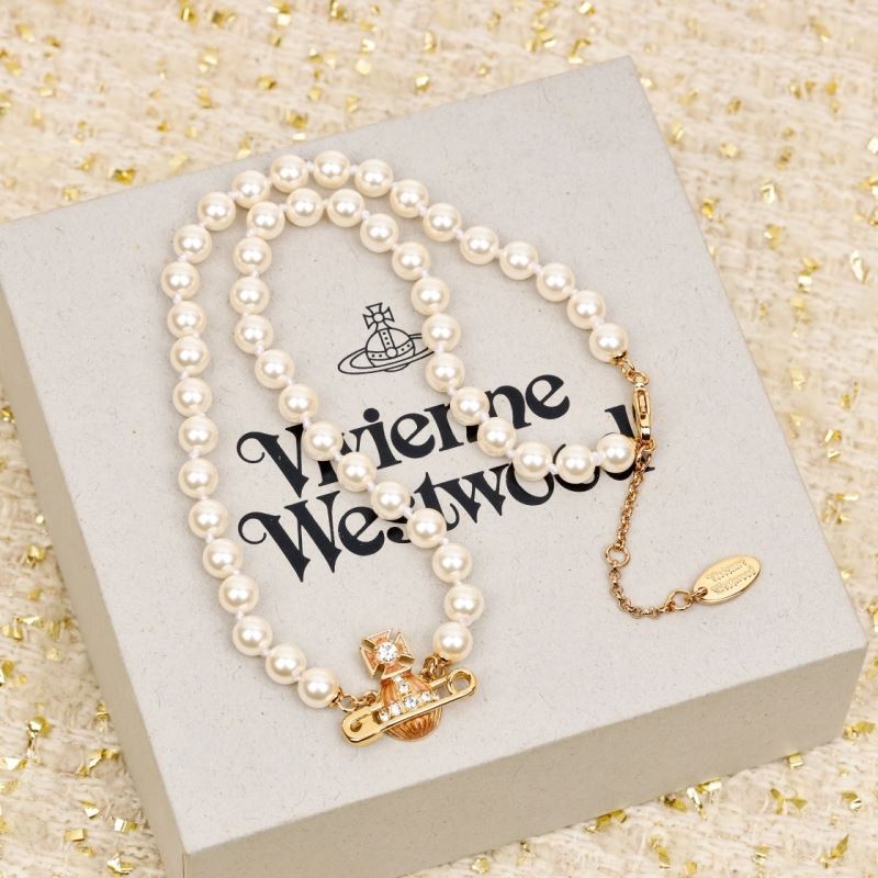 Vivienne Westwood Necklaces - Click Image to Close